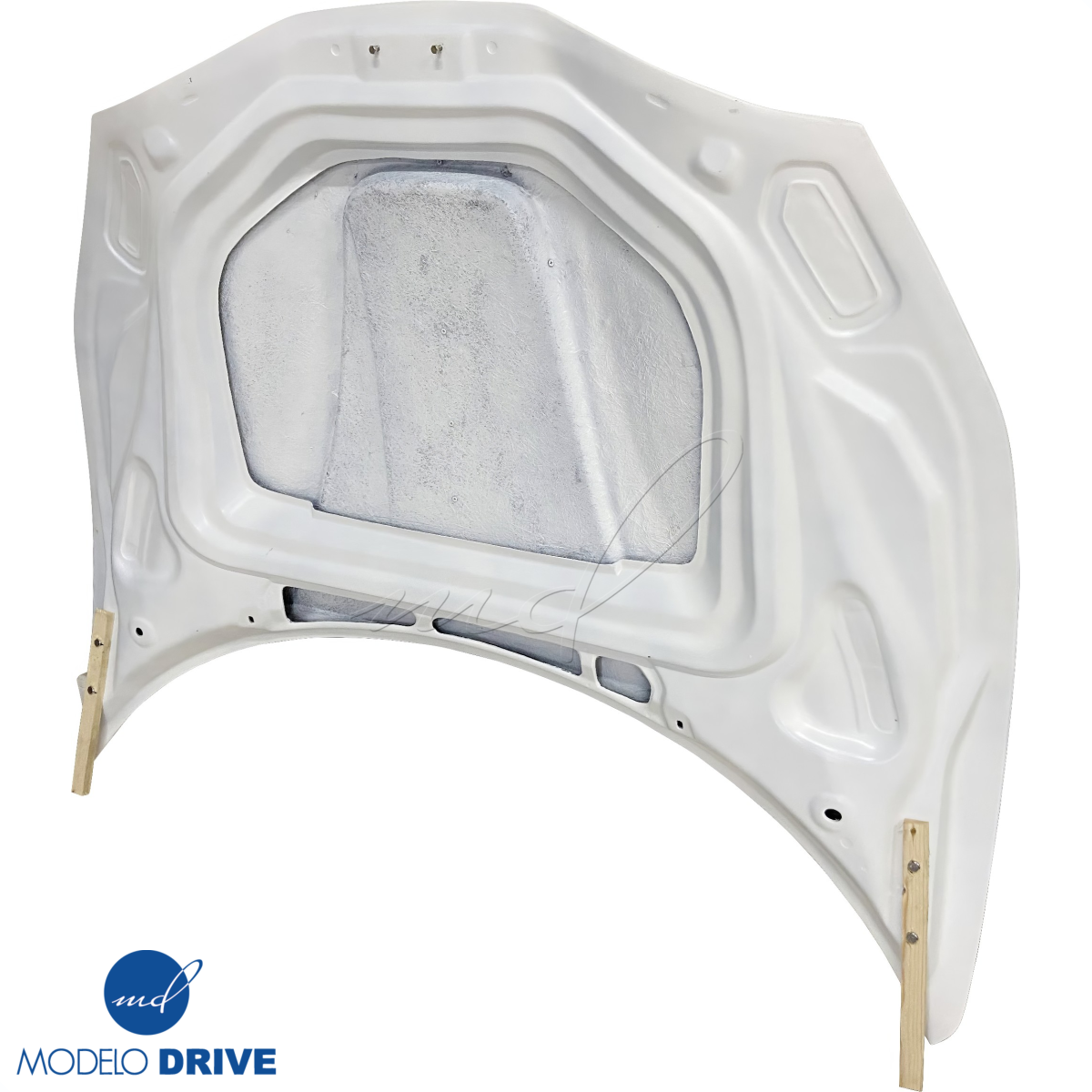 Modify your Ferrari 488 2016 with our Exterior/Hoods -