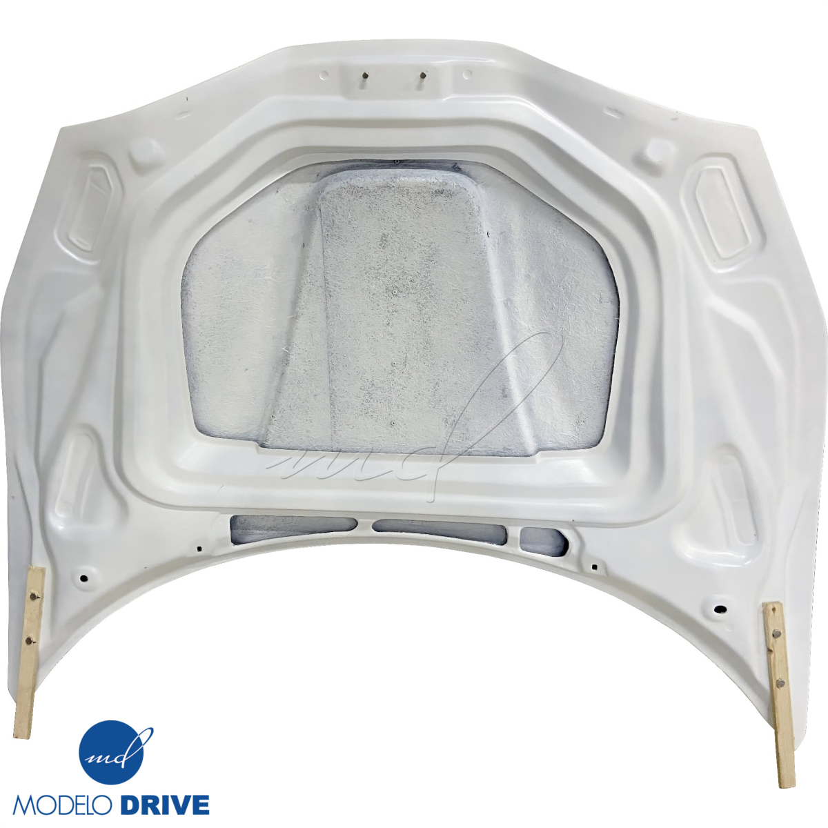 Modify your Ferrari 488 2016 with our Exterior/Hoods -