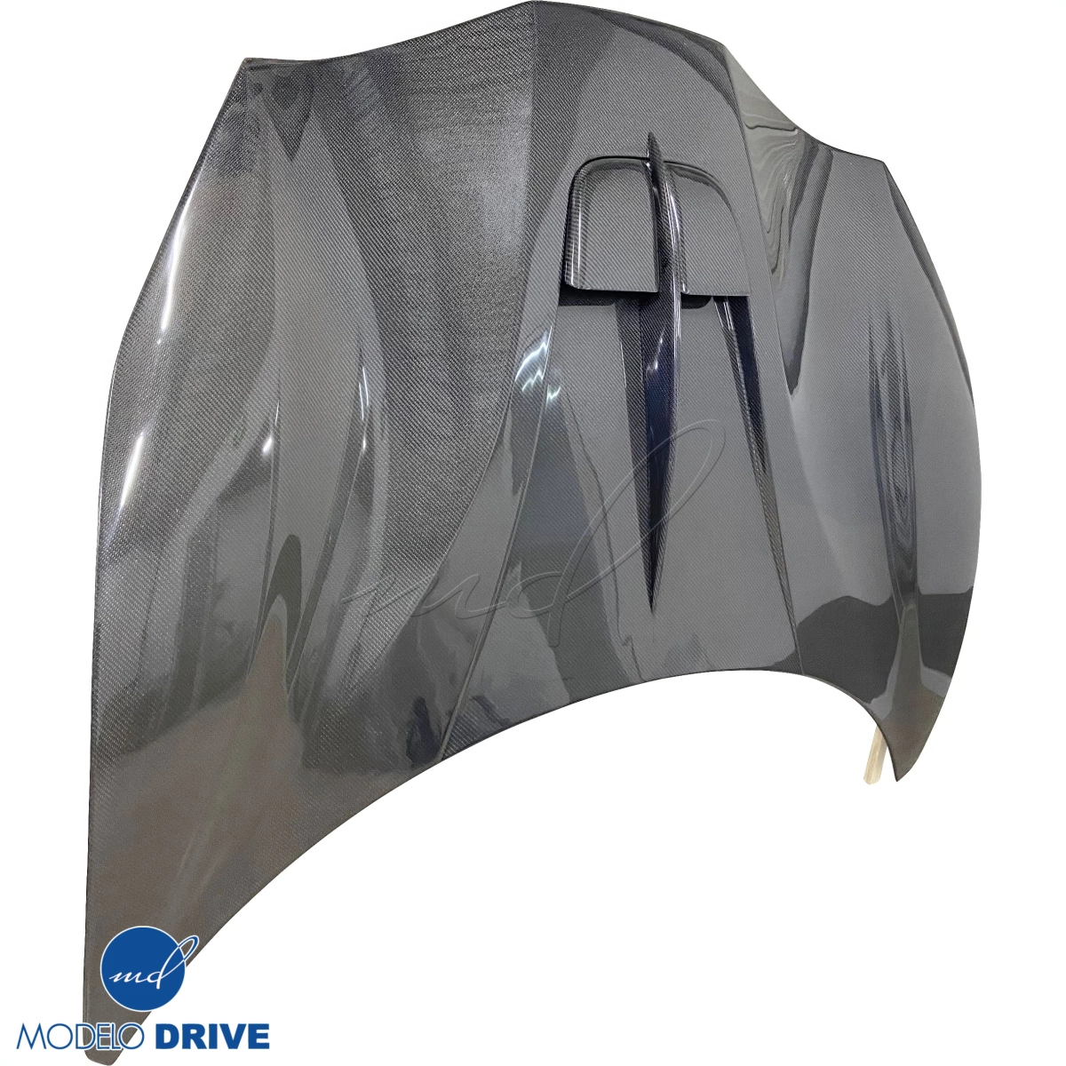 Modify your Ferrari 488 2016 with our Exterior/Complete Body Kits - 4