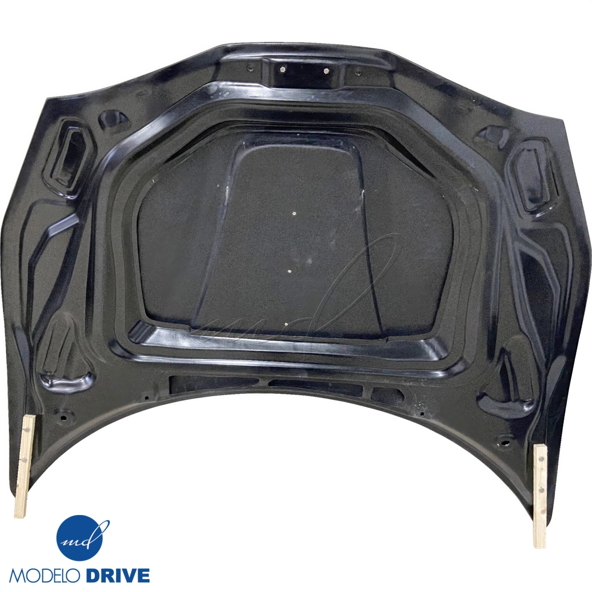 Modify your Ferrari 488 2016 with our Exterior/Complete Body Kits - 7