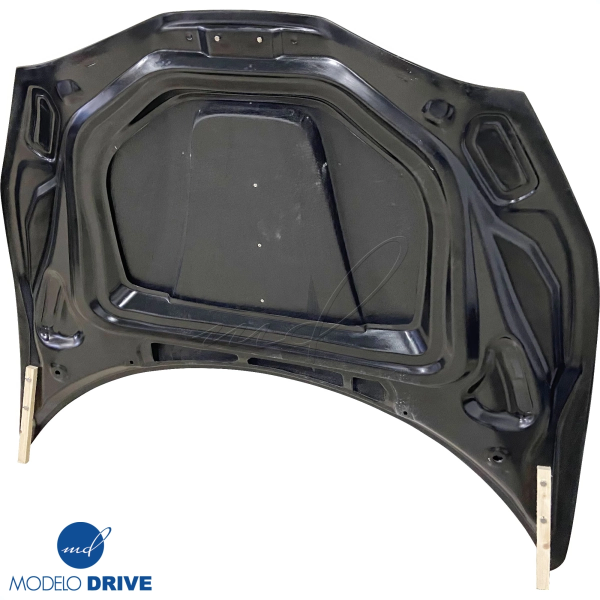 Modify your Ferrari 488 2016 with our Exterior/Complete Body Kits - 8