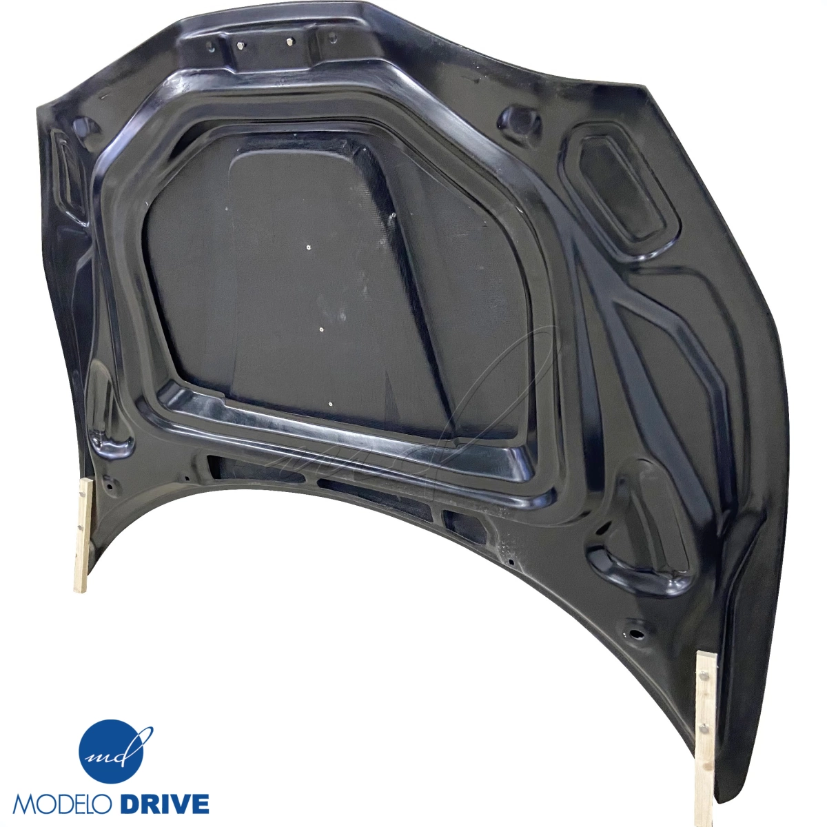 Modify your Ferrari 488 2016 with our Exterior/Complete Body Kits - 9