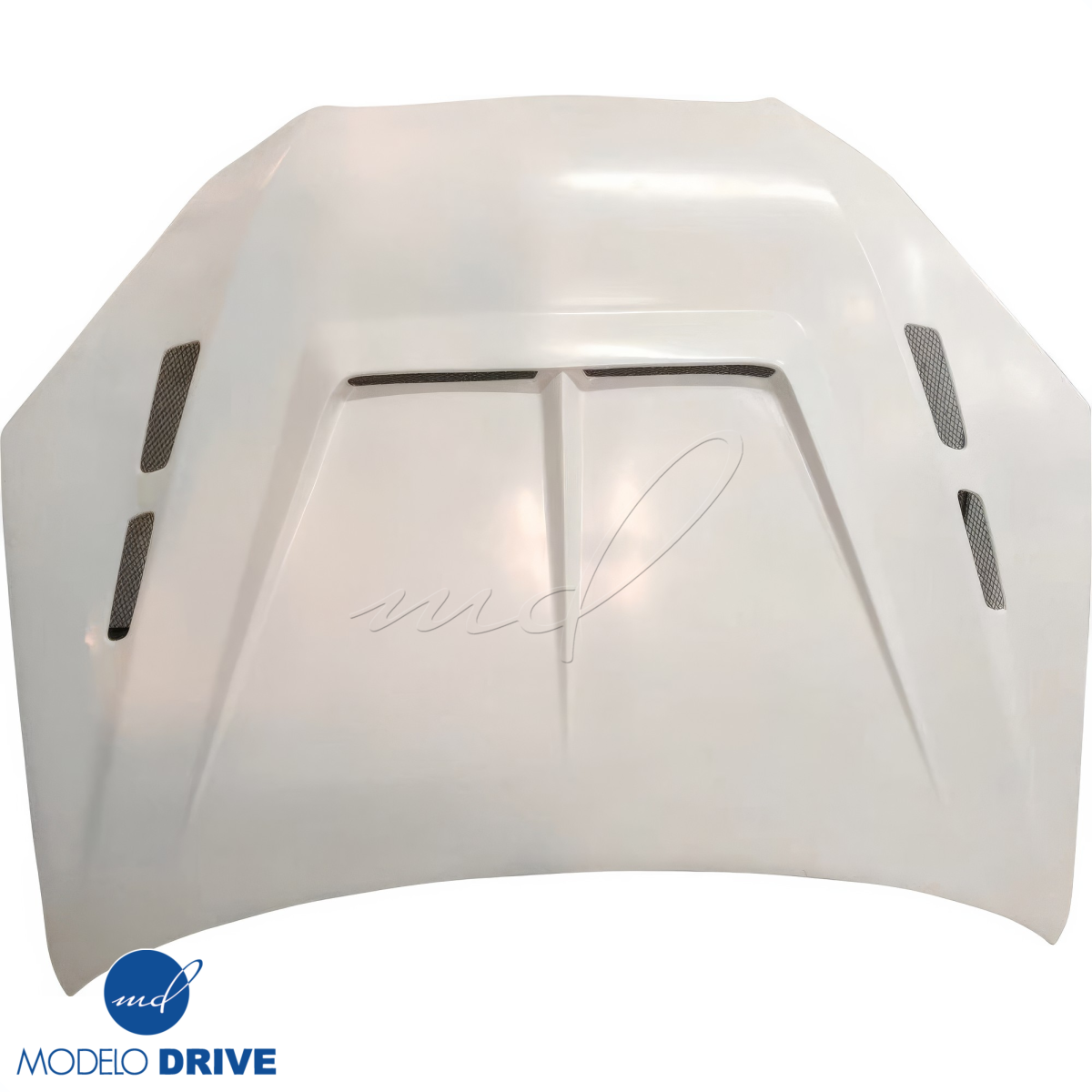 Modify your Hyundai Genesis 2010 with our Exterior/Hoods - 