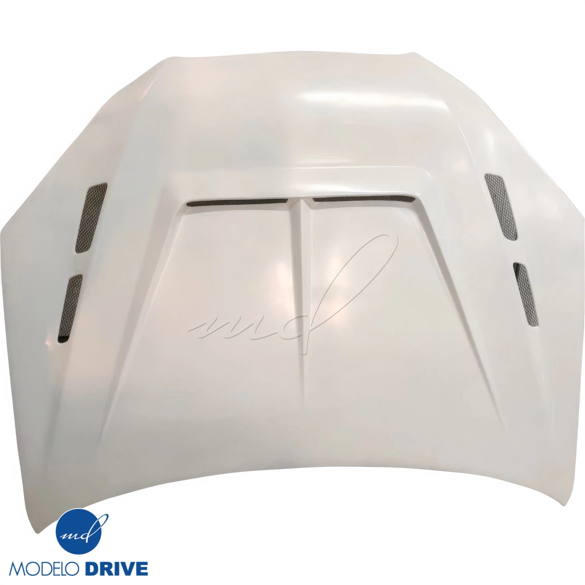 Modify your Hyundai Genesis 2010 with our Exterior/Hoods - 5