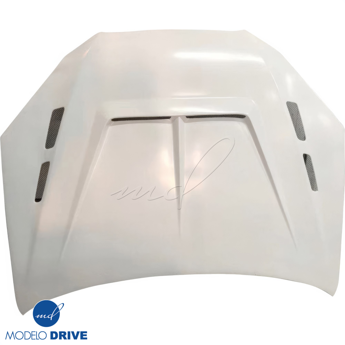 Modify your Hyundai Genesis 2010 with our Exterior/Hoods - 