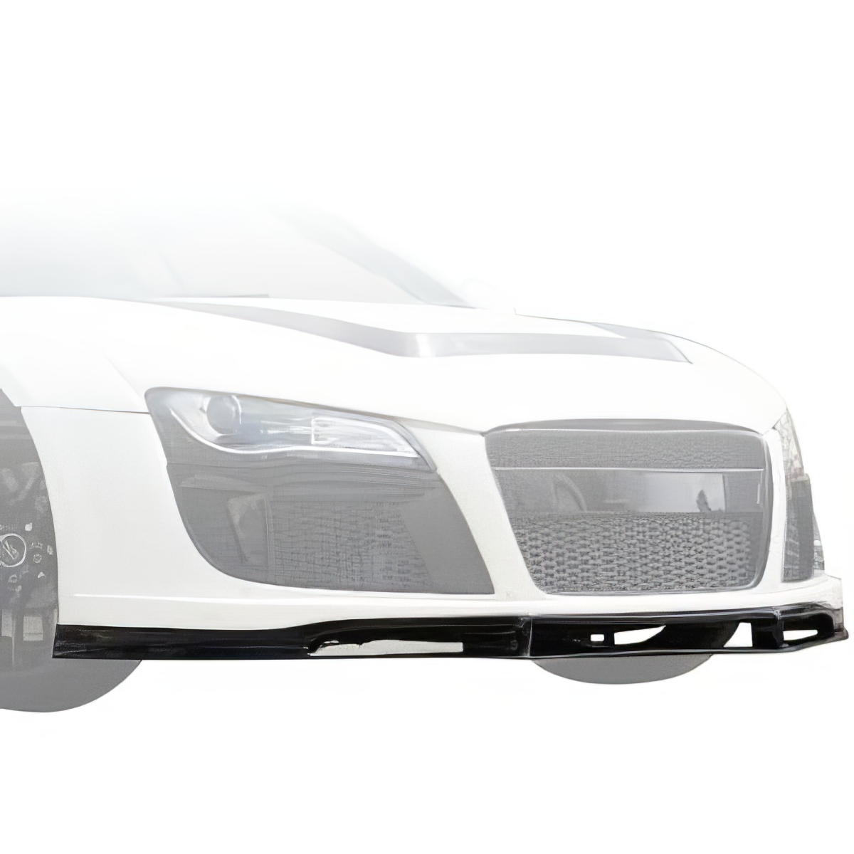 Modify your Audi R8 2008 with our Exterior/Complete Body Kits - 