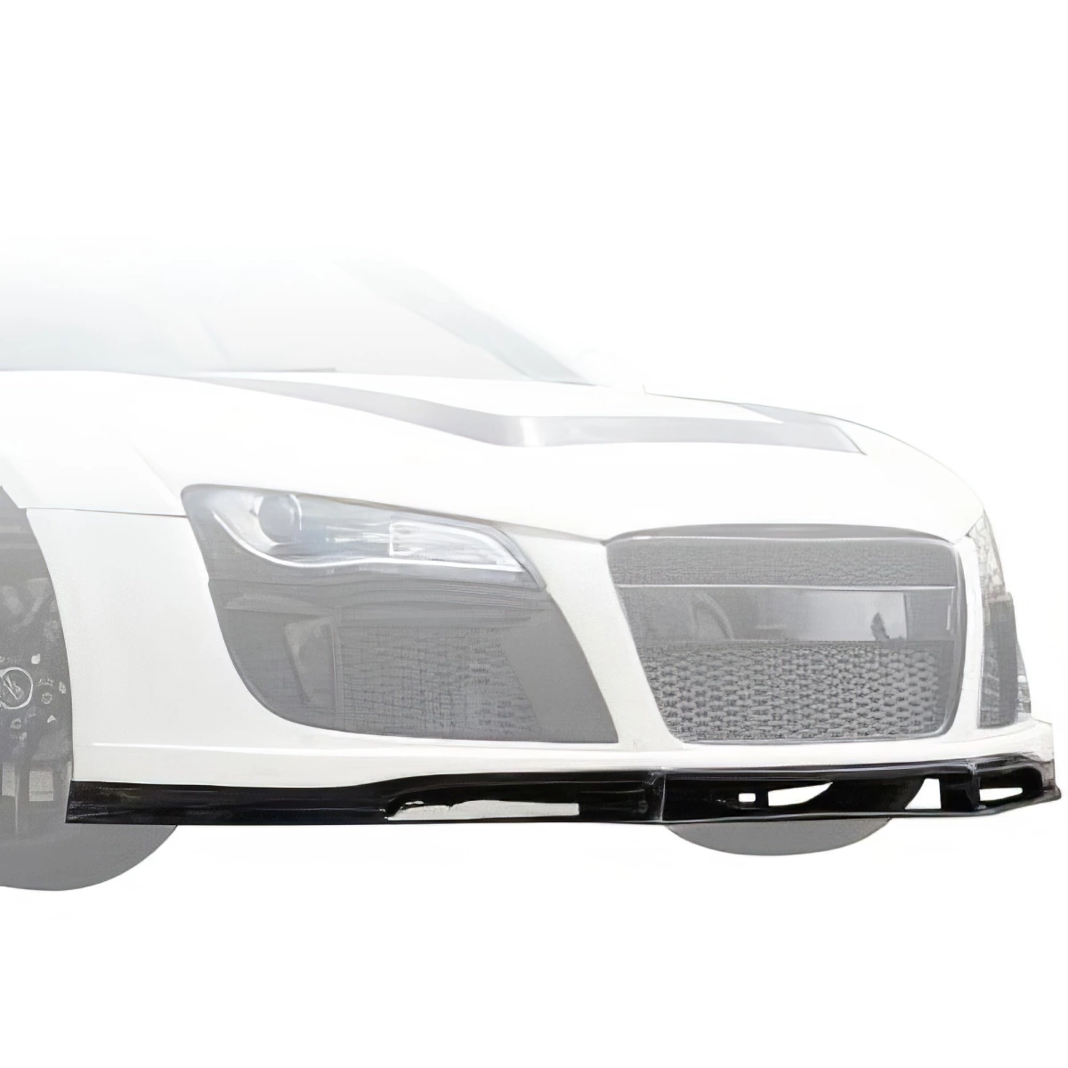 Modify your Audi R8 2008 with our Exterior/Complete Body Kits - 1