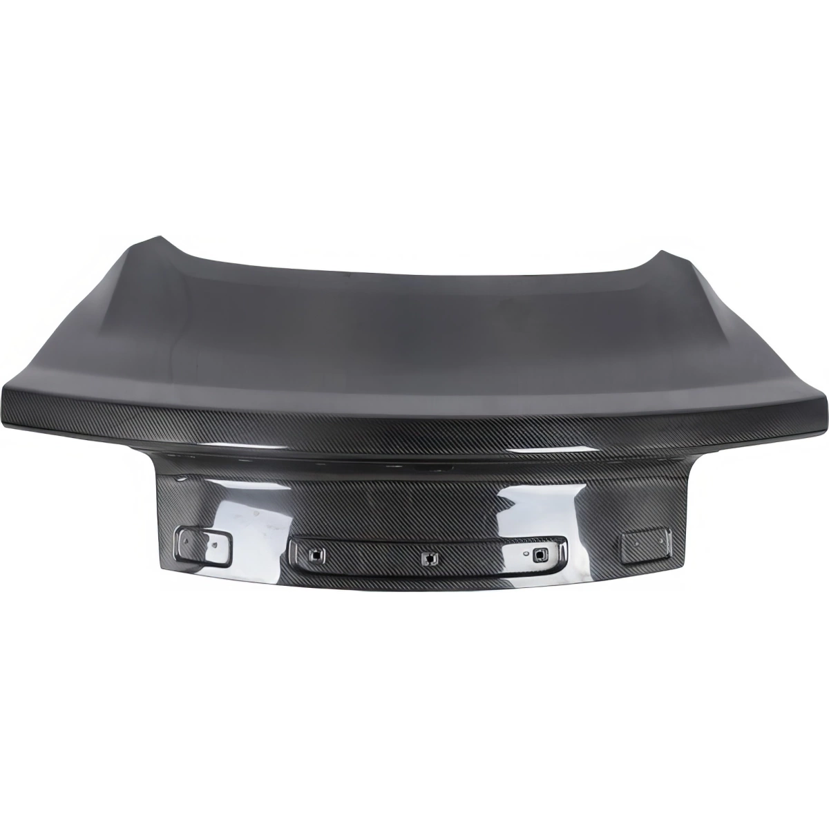 Modify your Ford Mustang 2015 with our Exterior/Trunks - 5