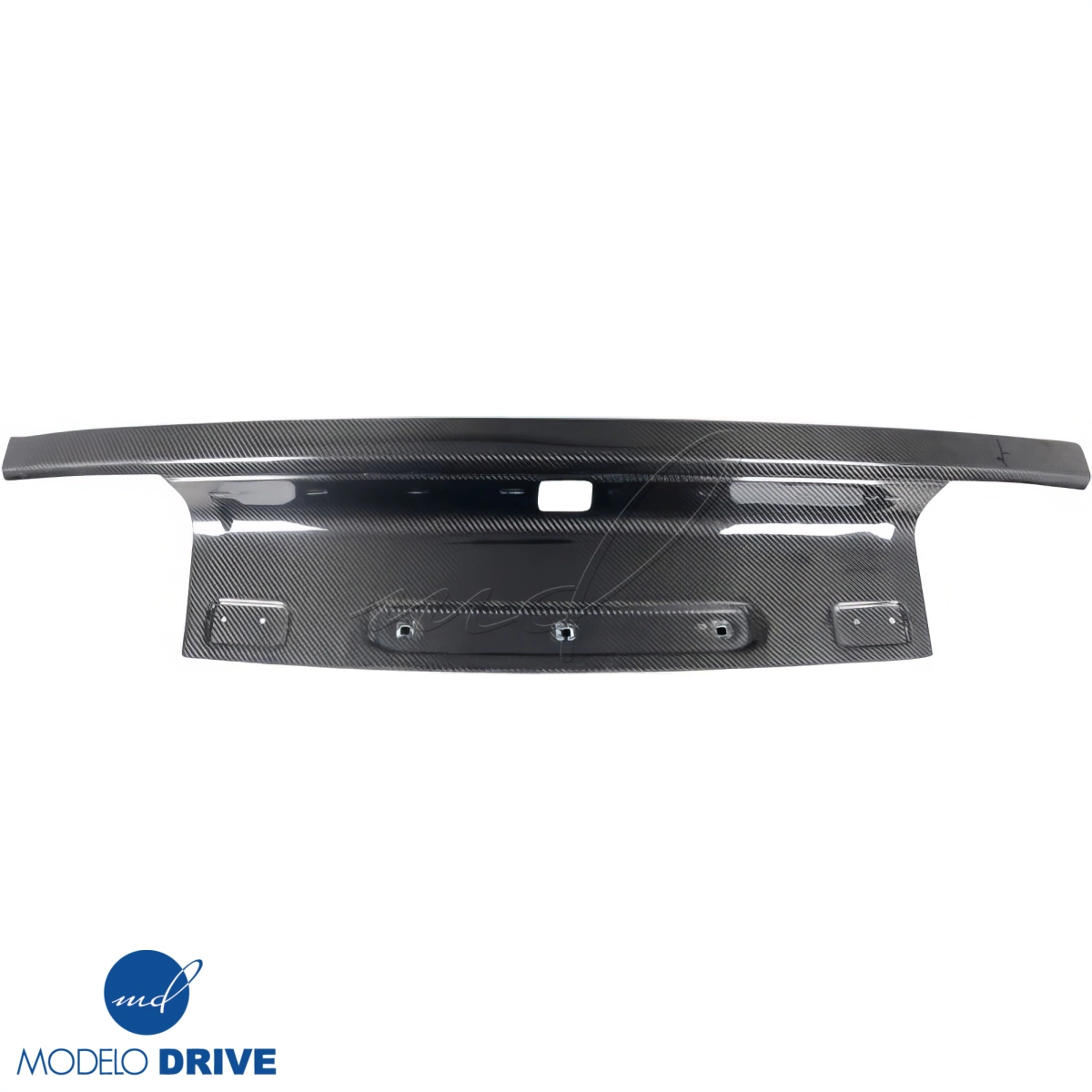 Modify your Ford Mustang 2015 with our Exterior/Trunks - 7