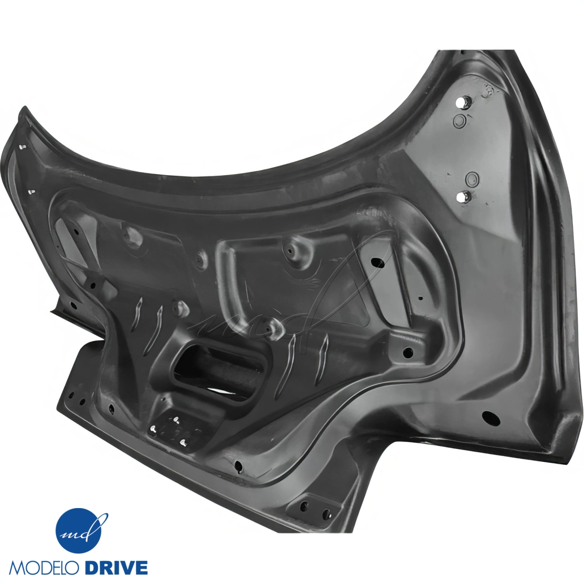 Modify your Ford Mustang 2015 with our Exterior/Trunks - 8