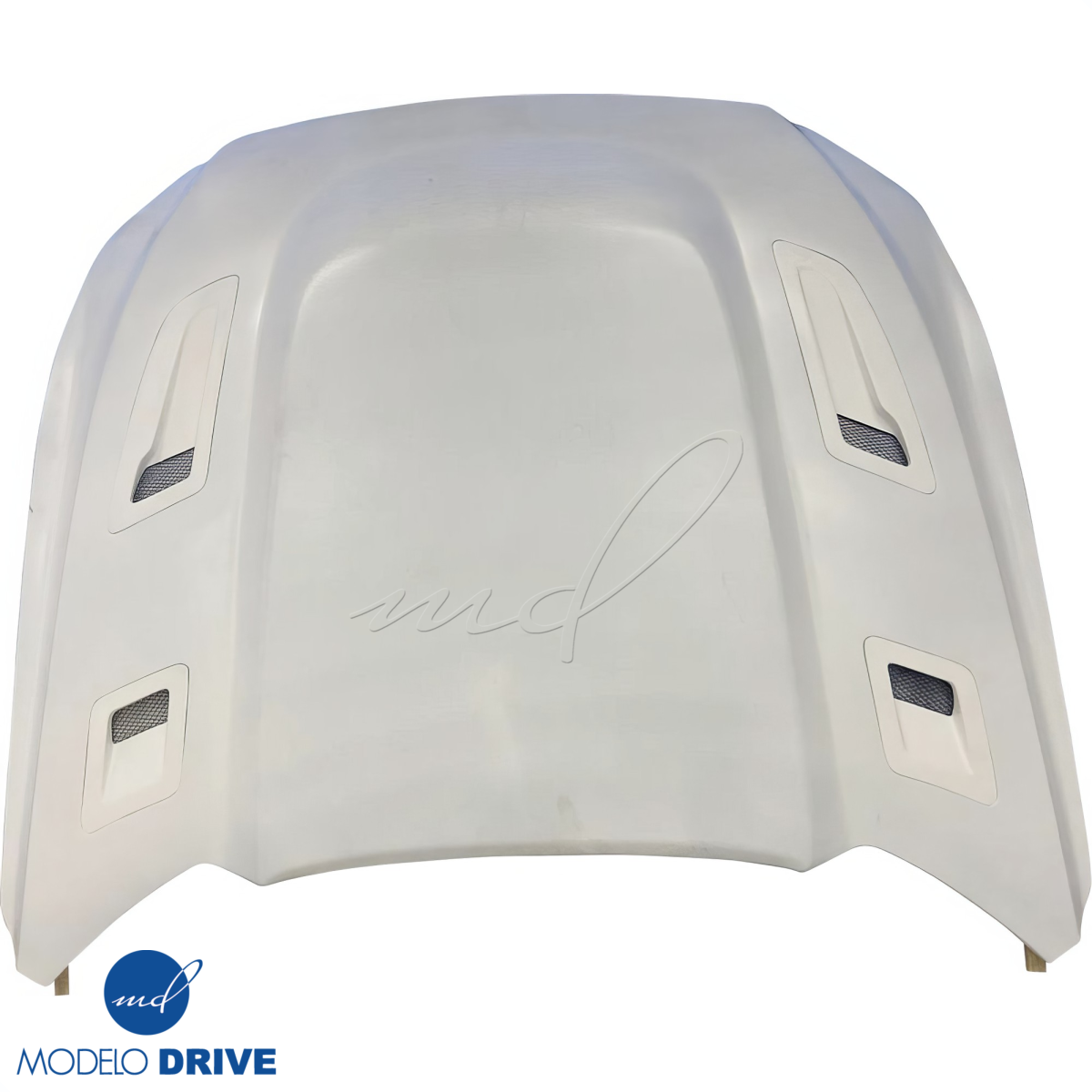 Modify your Ford Mustang 2015 with our Exterior/Hoods - 