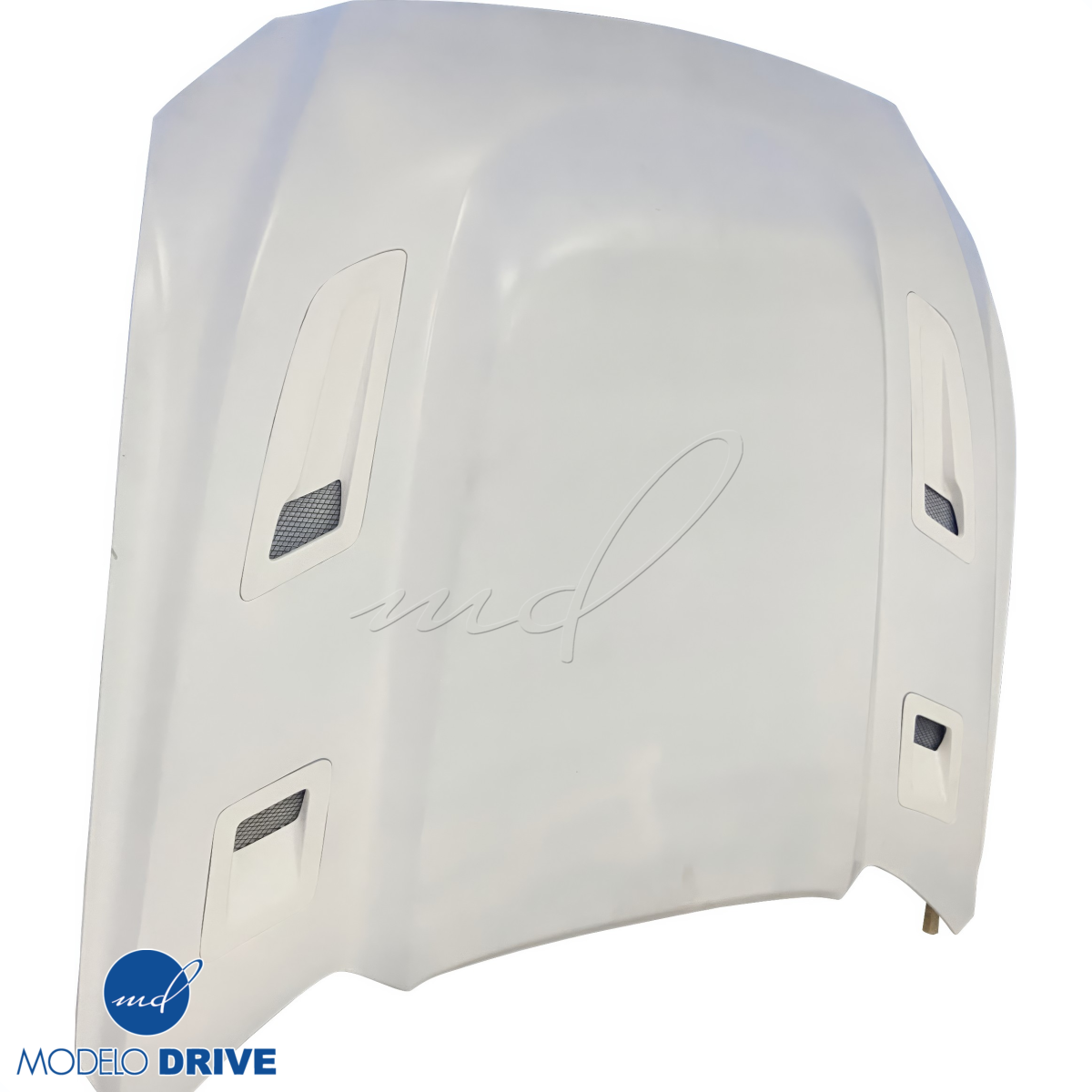 Modify your Ford Mustang 2015 with our Exterior/Hoods - 