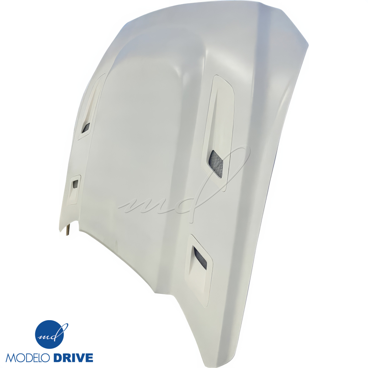 Modify your Ford Mustang 2015 with our Exterior/Hoods - 