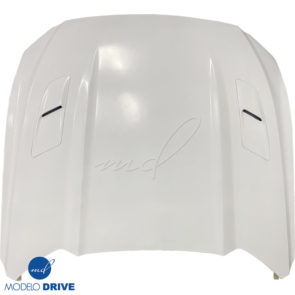 Modify your Ford Mustang 2015 with our Exterior/Hoods - 