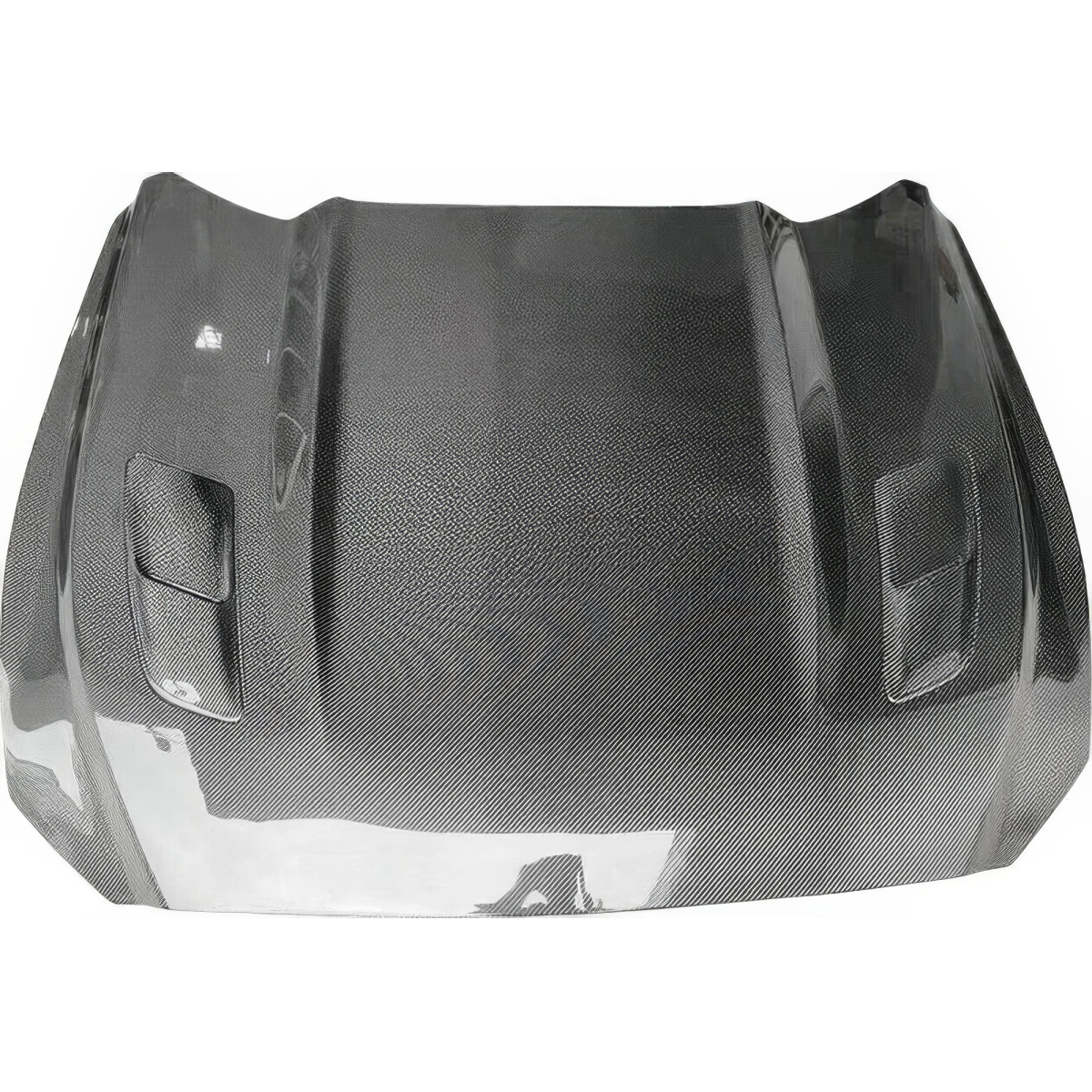 Modify your Ford Mustang 2015 with our Exterior/Hoods - 