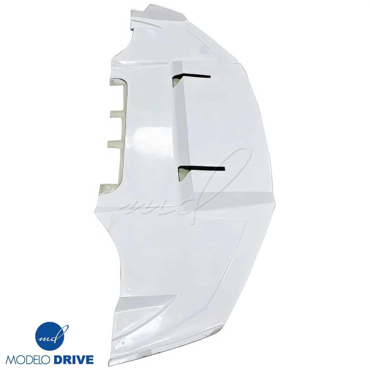 Modify your Nissan GT-R 2009 with our Exterior/Complete Body Kits - 5