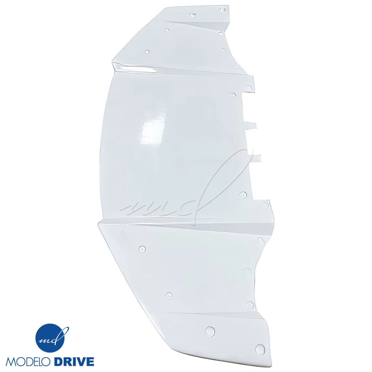 Modify your Nissan GT-R 2009 with our Exterior/Complete Body Kits - 6