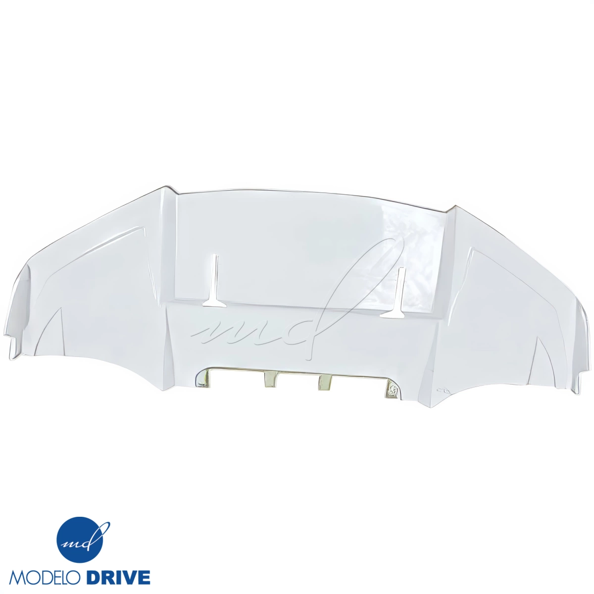 Modify your Nissan GT-R 2009 with our Exterior/Complete Body Kits - 7