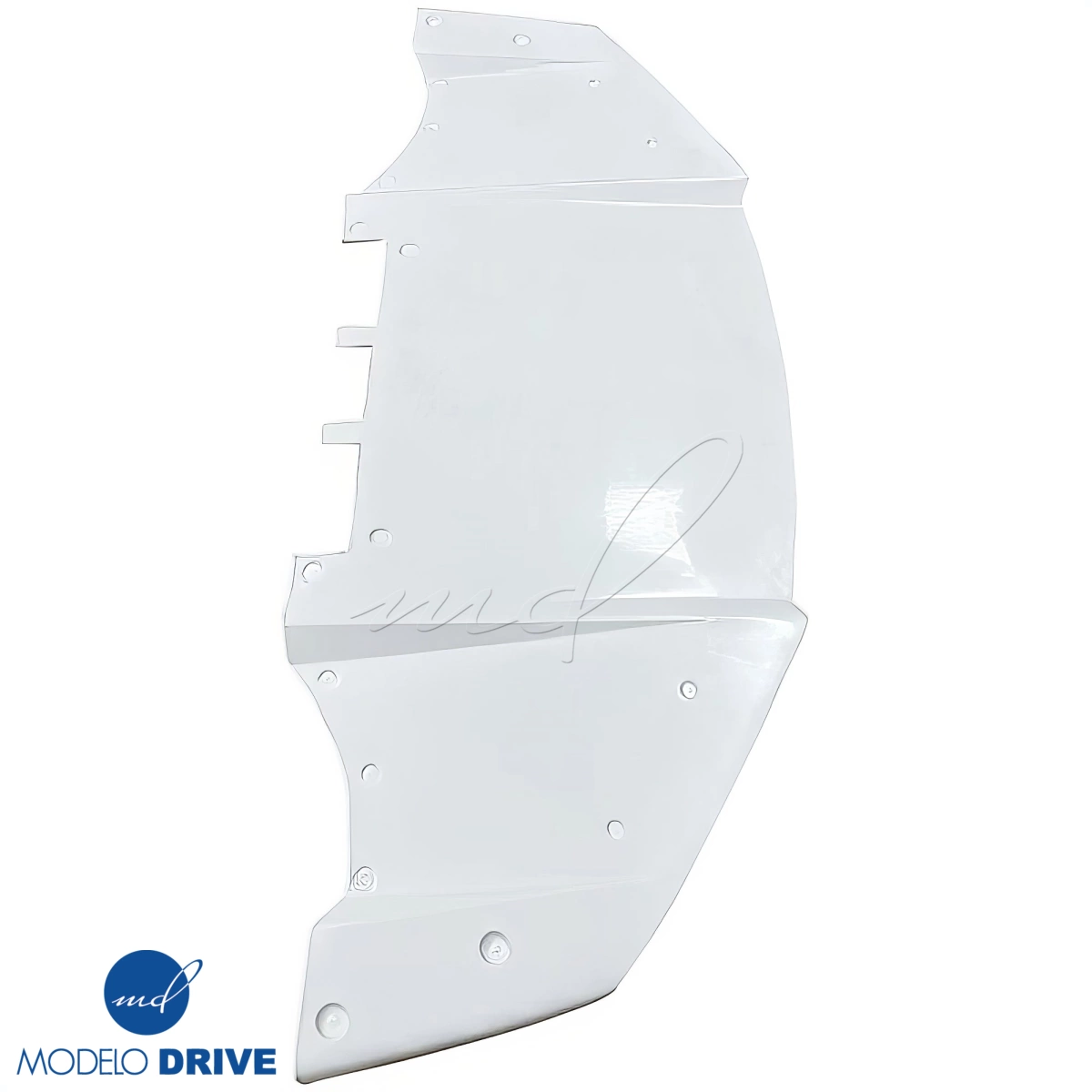 Modify your Nissan GT-R 2009 with our Exterior/Complete Body Kits - 8