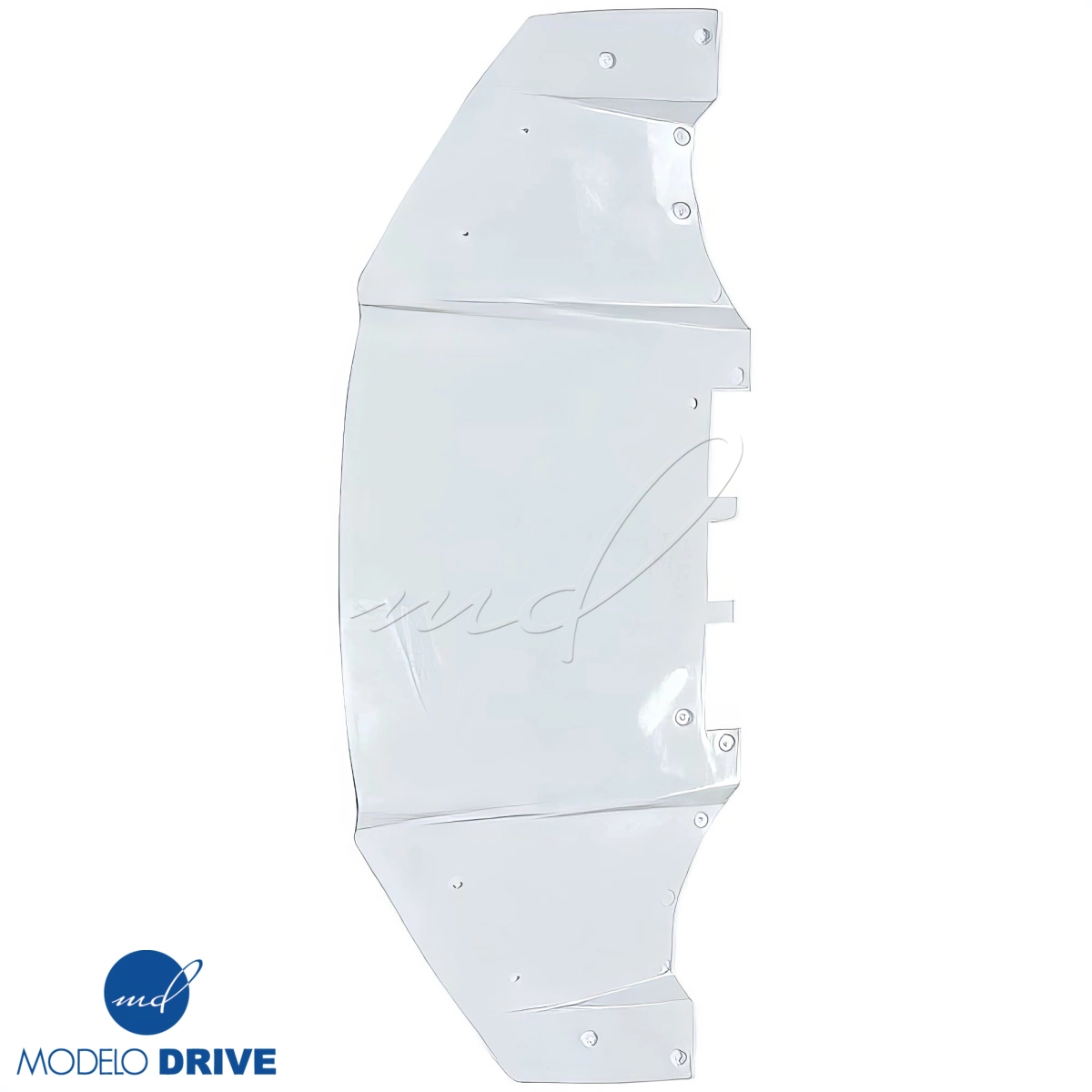 Modify your Nissan GT-R 2009 with our Exterior/Complete Body Kits - 9