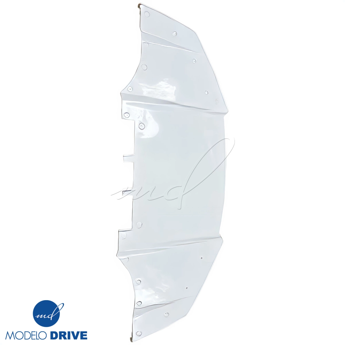 Modify your Nissan GT-R 2009 with our Exterior/Complete Body Kits - 10