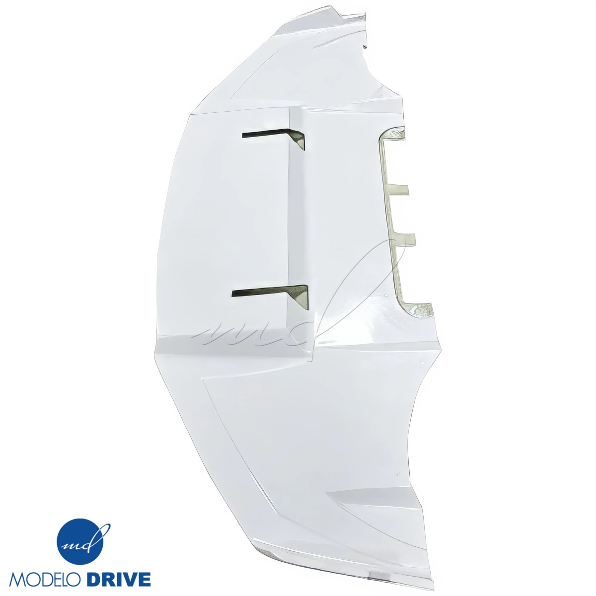 Modify your Nissan GT-R 2009 with our Exterior/Complete Body Kits - 13