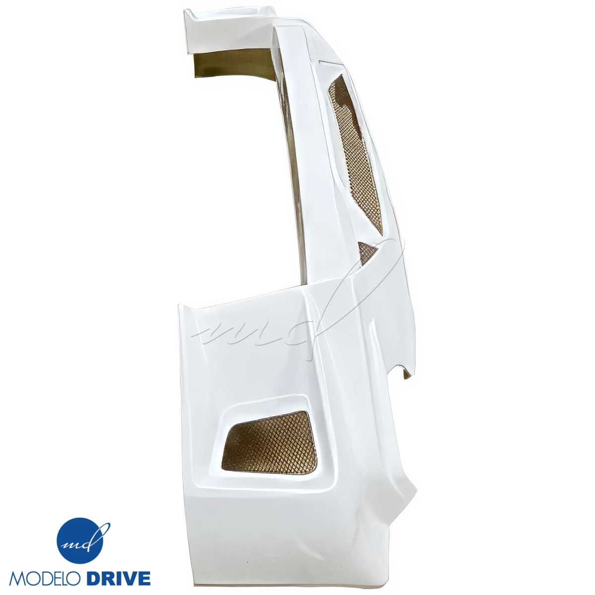 Modify your Nissan GT-R 2009 with our Exterior/Complete Body Kits - 12