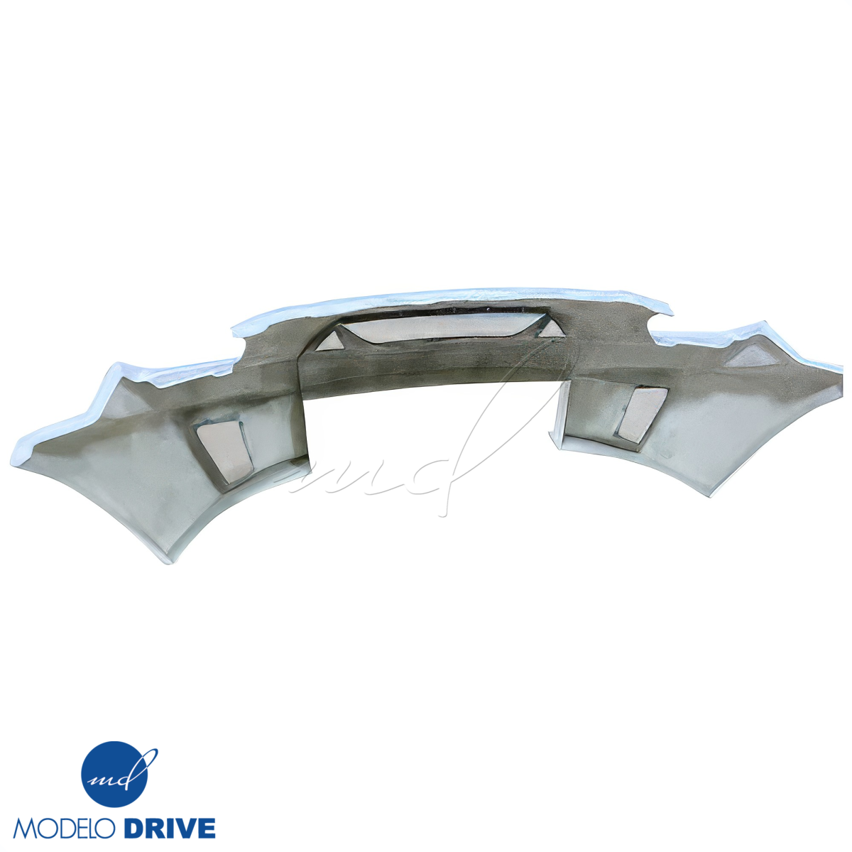 Modify your Nissan GT-R 2009 with our Exterior/Front Bumpers or Lips - 