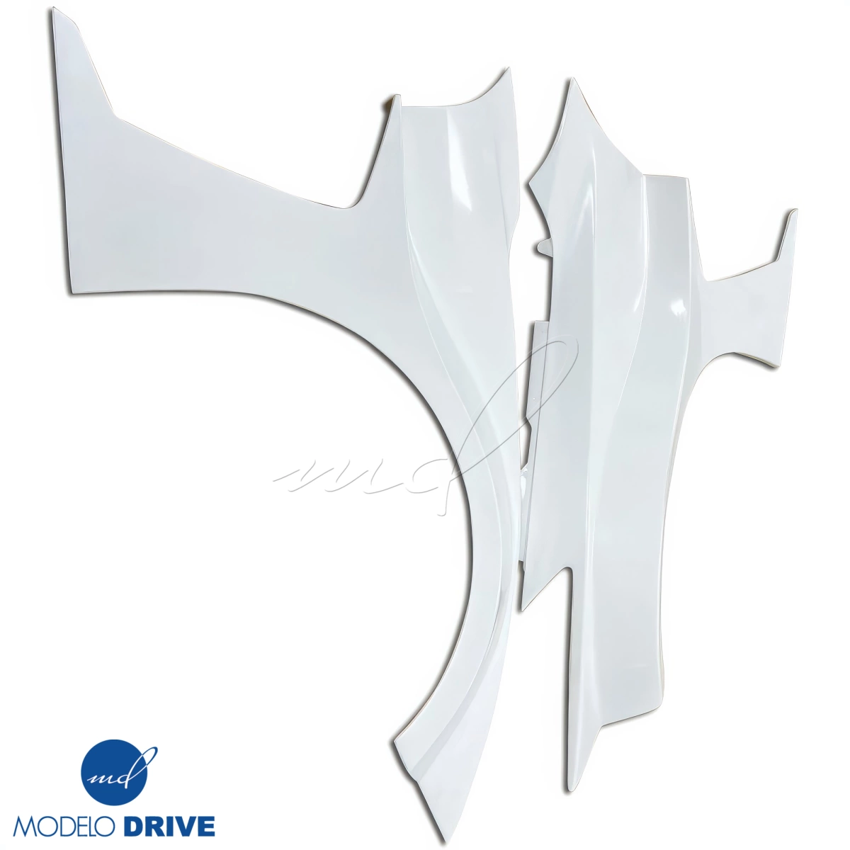 Modify your Nissan GT-R 2009 with our Exterior/Complete Body Kits - 9