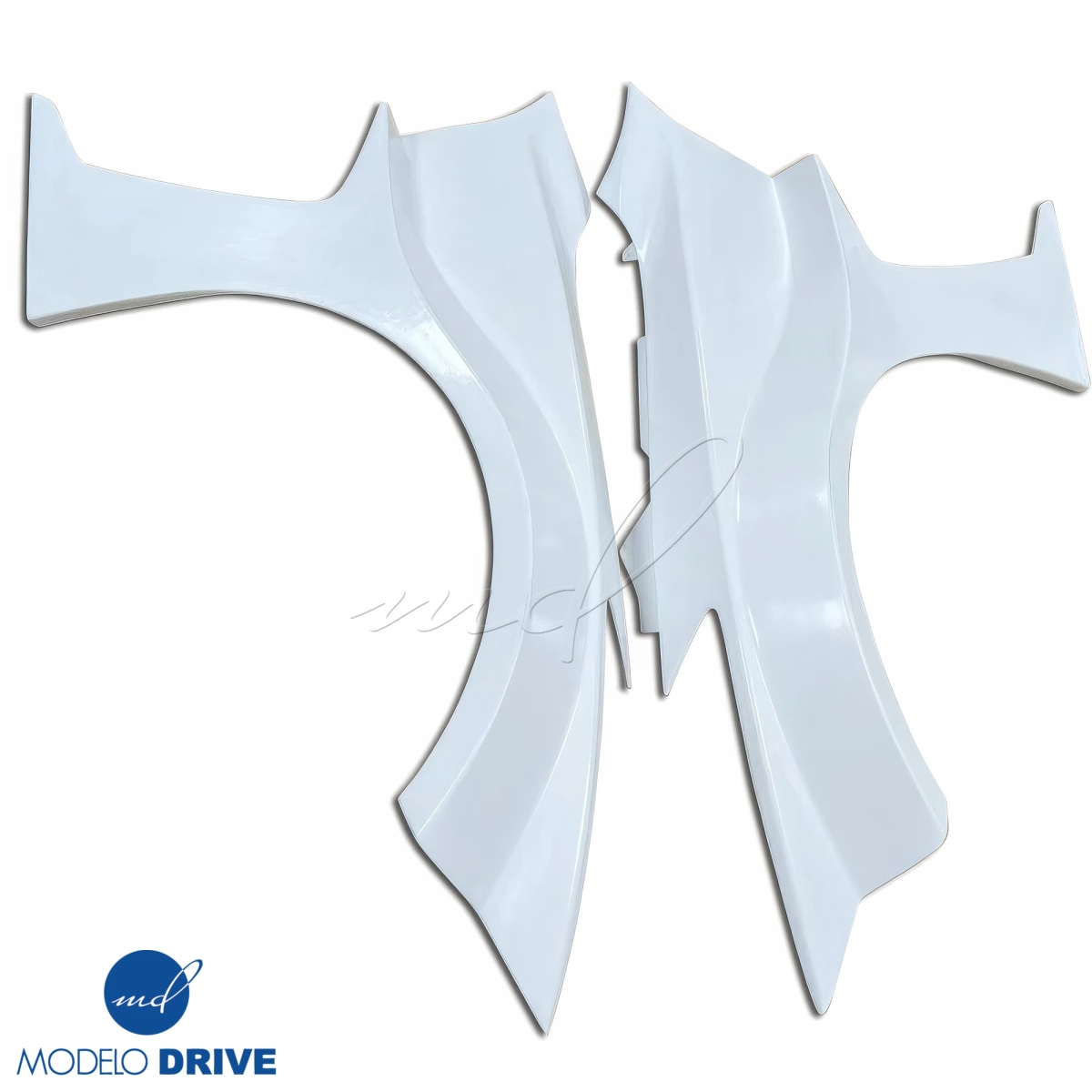 Modify your Nissan GT-R 2009 with our Exterior/Complete Body Kits - 11