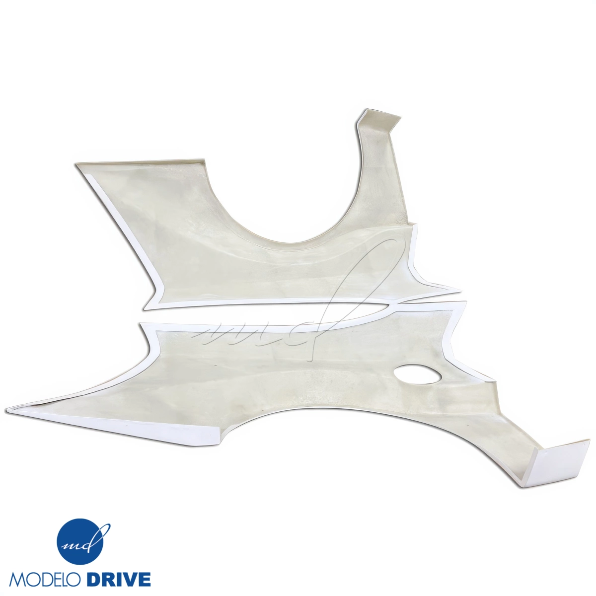 Modify your Nissan GT-R 2009 with our Exterior/Complete Body Kits - 11