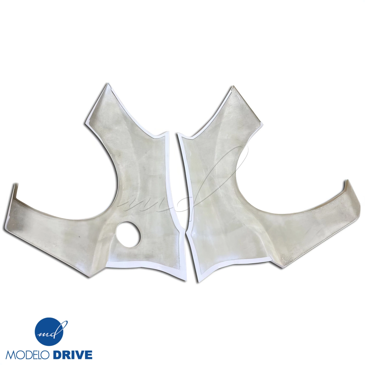 Modify your Nissan GT-R 2009 with our Exterior/Complete Body Kits - 12