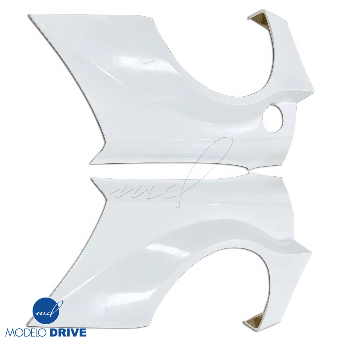 Modify your Nissan GT-R 2009 with our Exterior/Complete Body Kits - 15