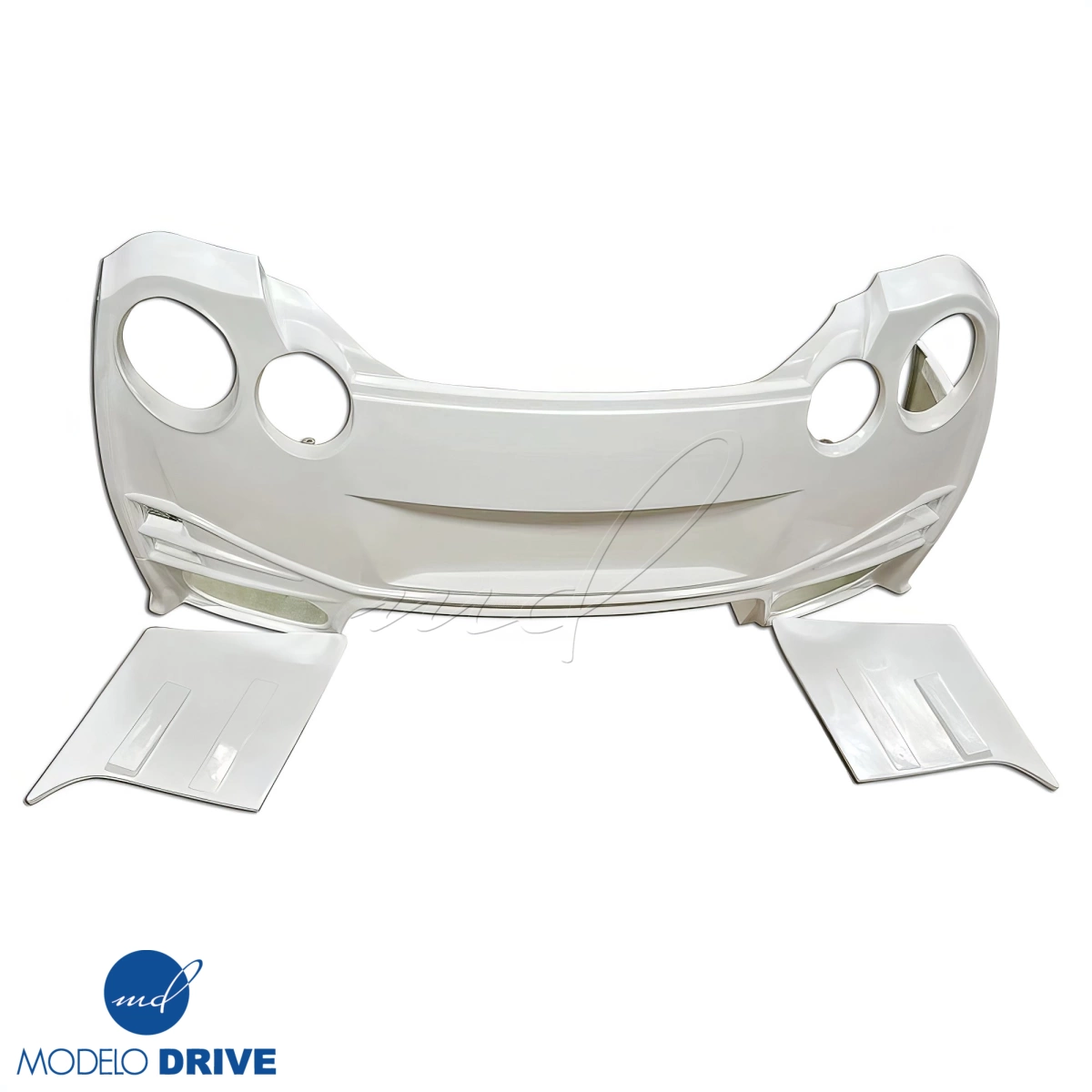 Modify your Nissan GT-R 2009 with our Exterior/Complete Body Kits - 7