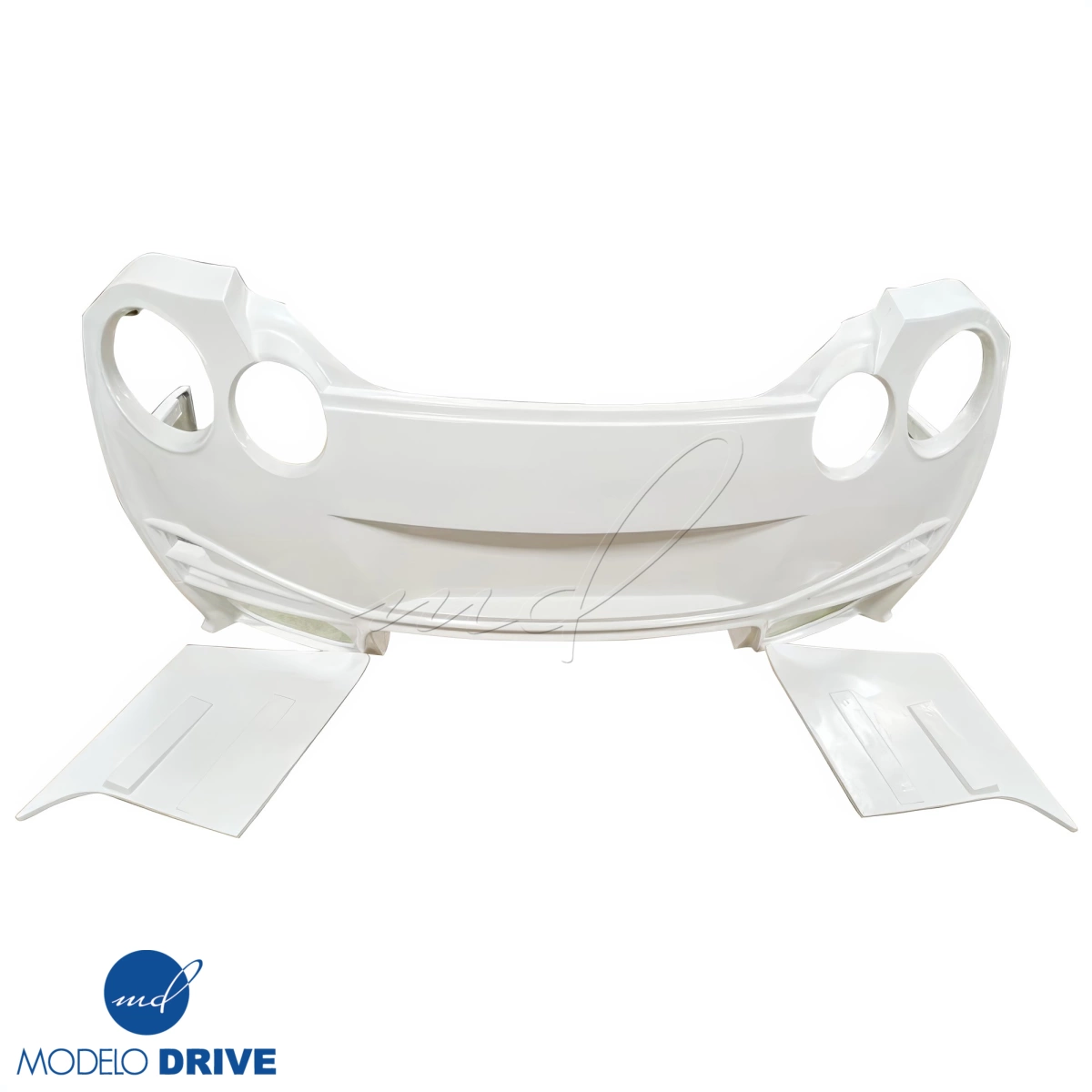 Modify your Nissan GT-R 2009 with our Exterior/Complete Body Kits - 9