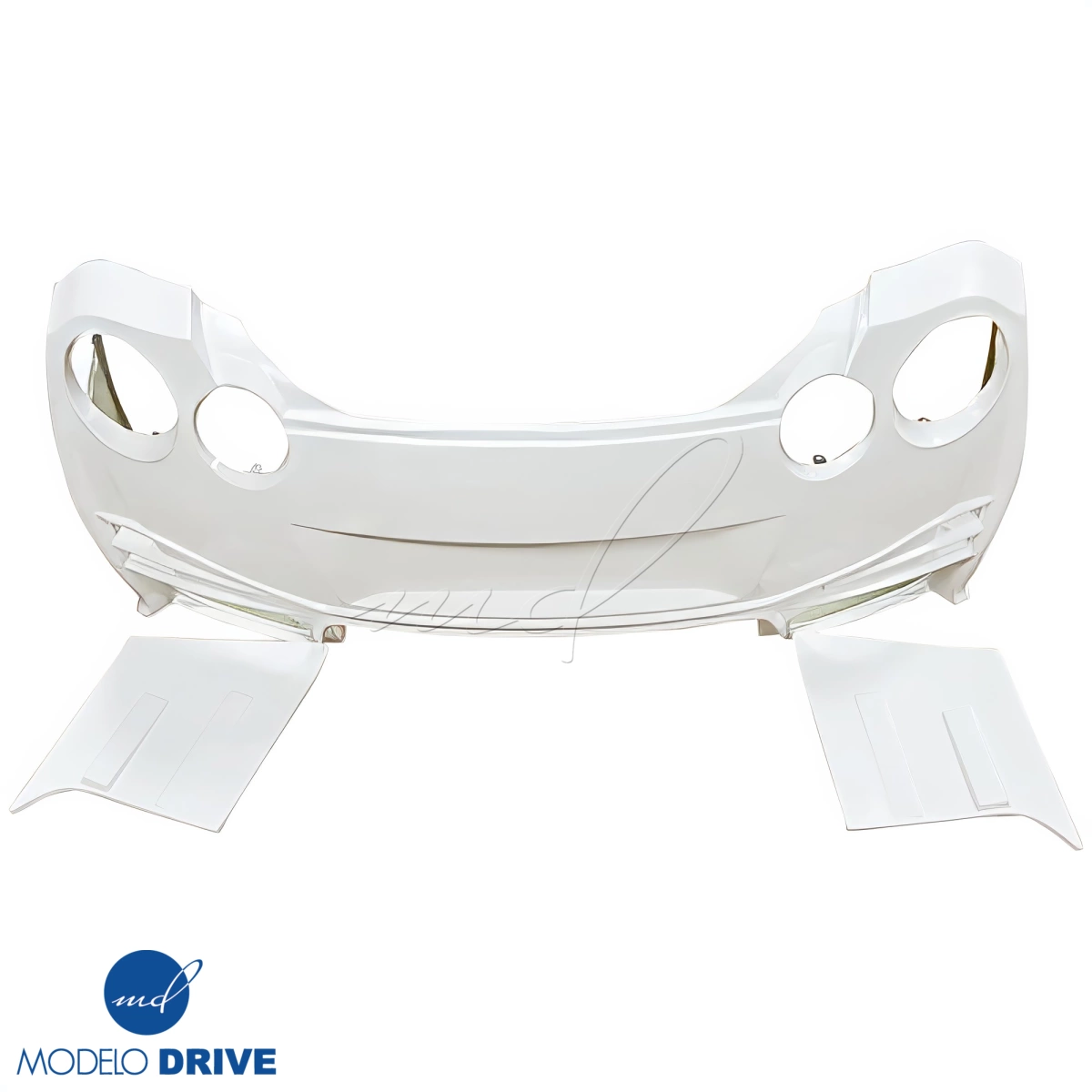 Modify your Nissan GT-R 2009 with our Exterior/Complete Body Kits - 10