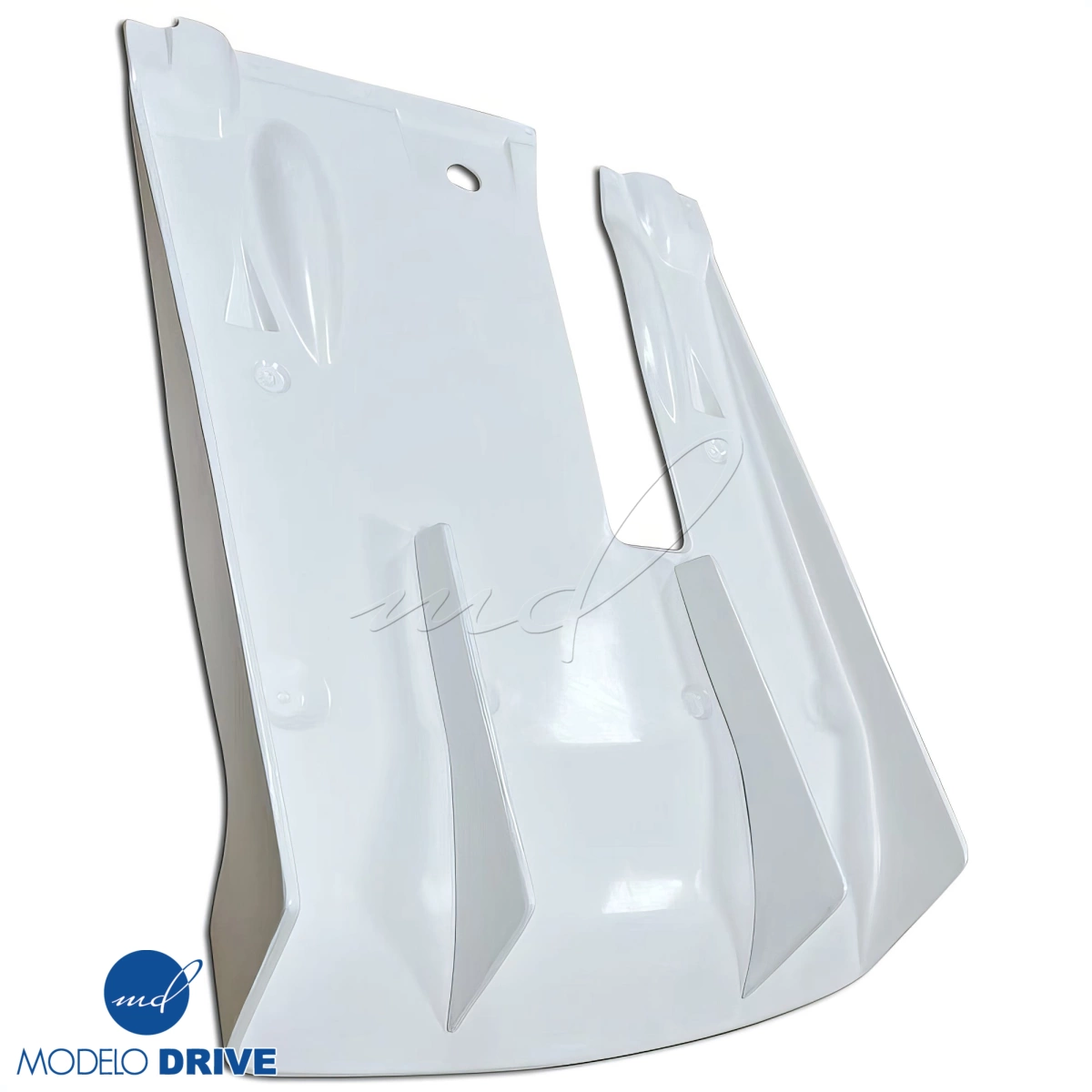 Modify your Nissan GT-R 2009 with our Exterior/Complete Body Kits - 7