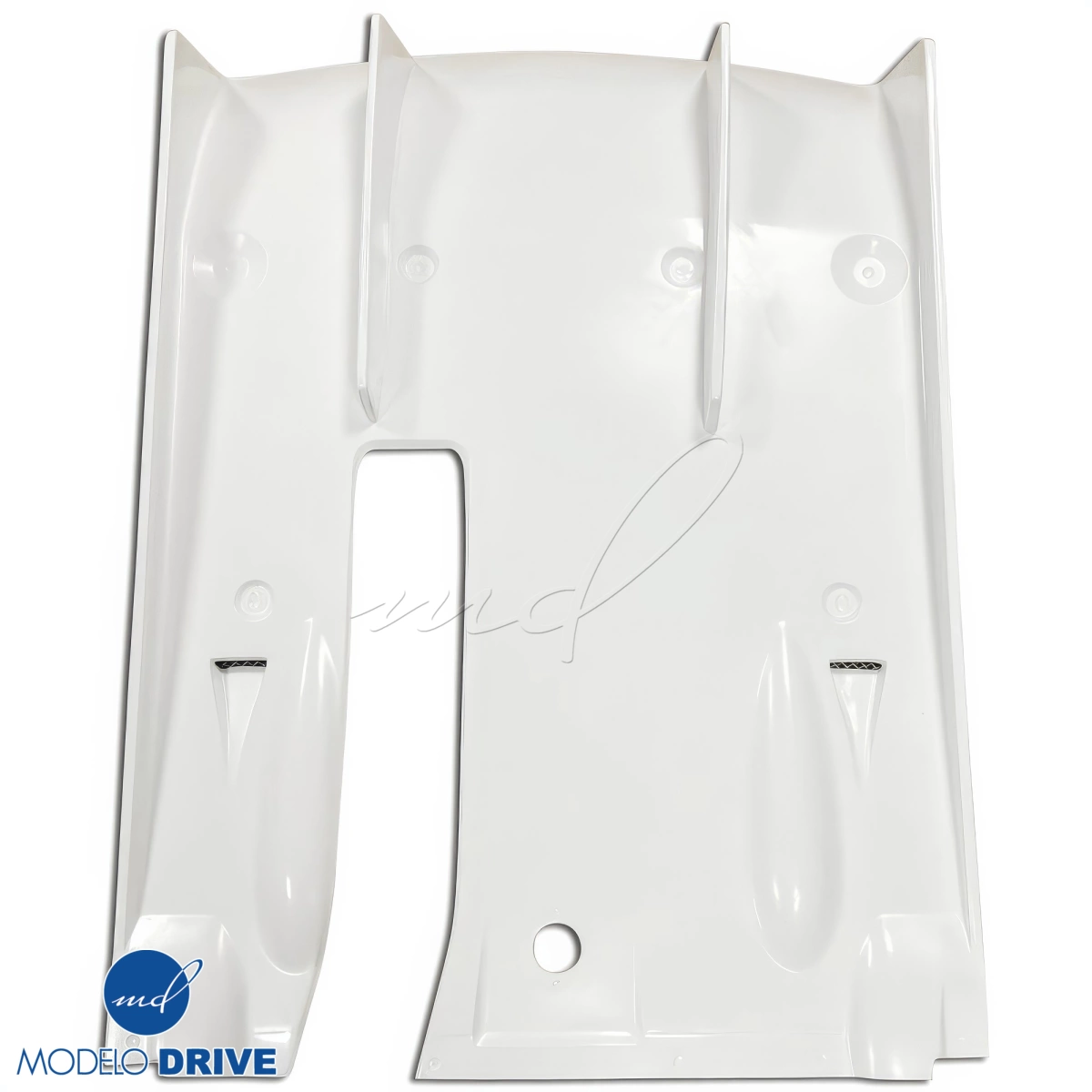 Modify your Nissan GT-R 2009 with our Exterior/Complete Body Kits - 8