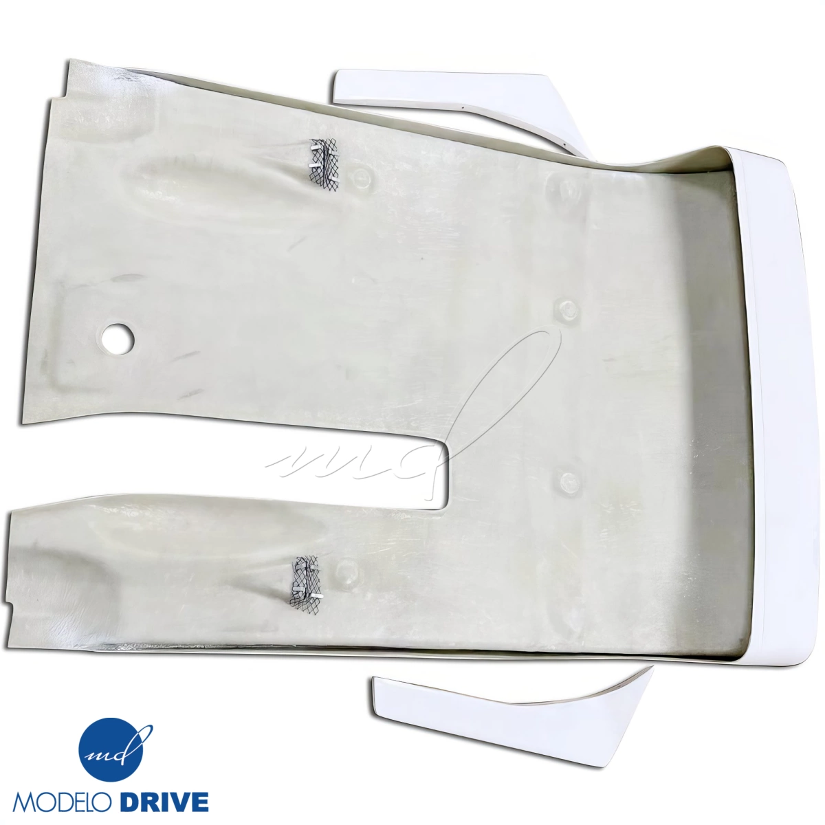 Modify your Nissan GT-R 2009 with our Exterior/Complete Body Kits - 9