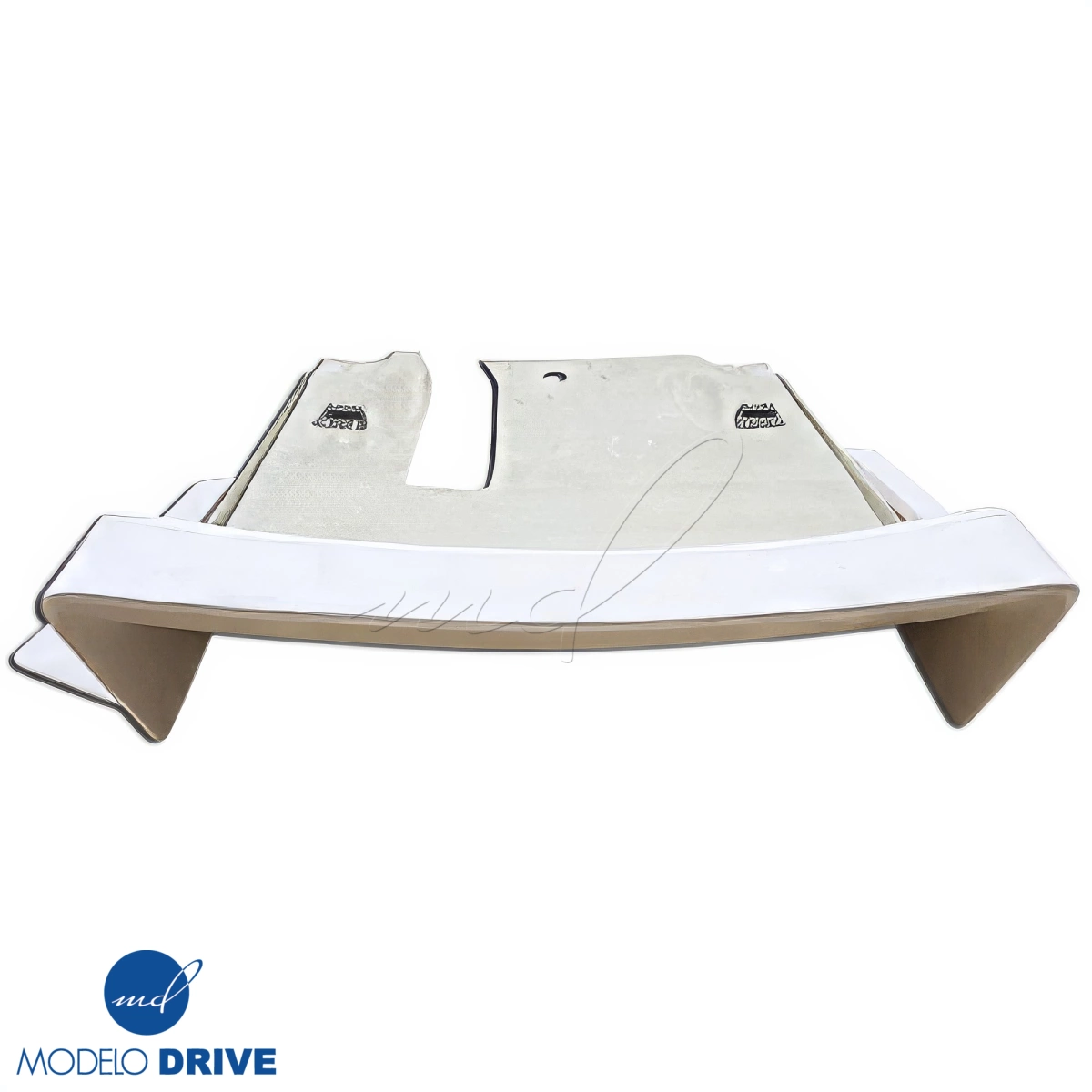 Modify your Nissan GT-R 2009 with our Exterior/Complete Body Kits - 10