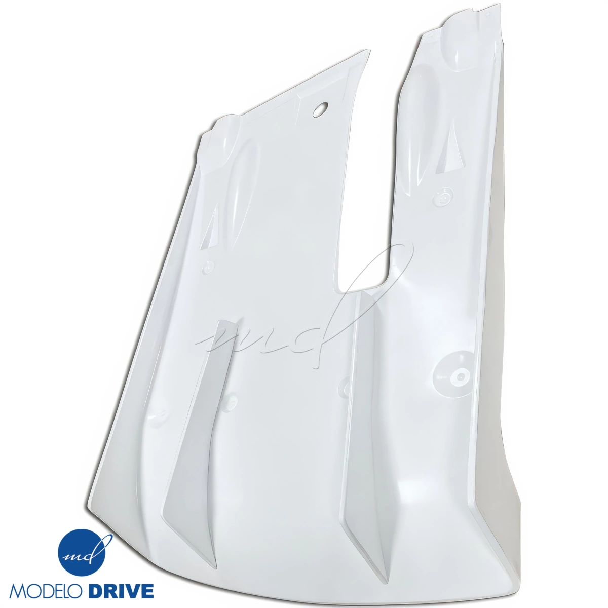 Modify your Nissan GT-R 2009 with our Exterior/Complete Body Kits - 12