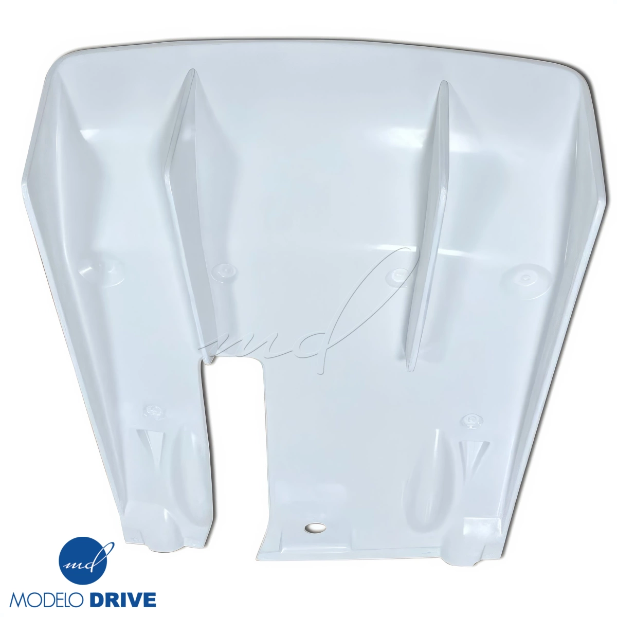 Modify your Nissan GT-R 2009 with our Exterior/Complete Body Kits - 13