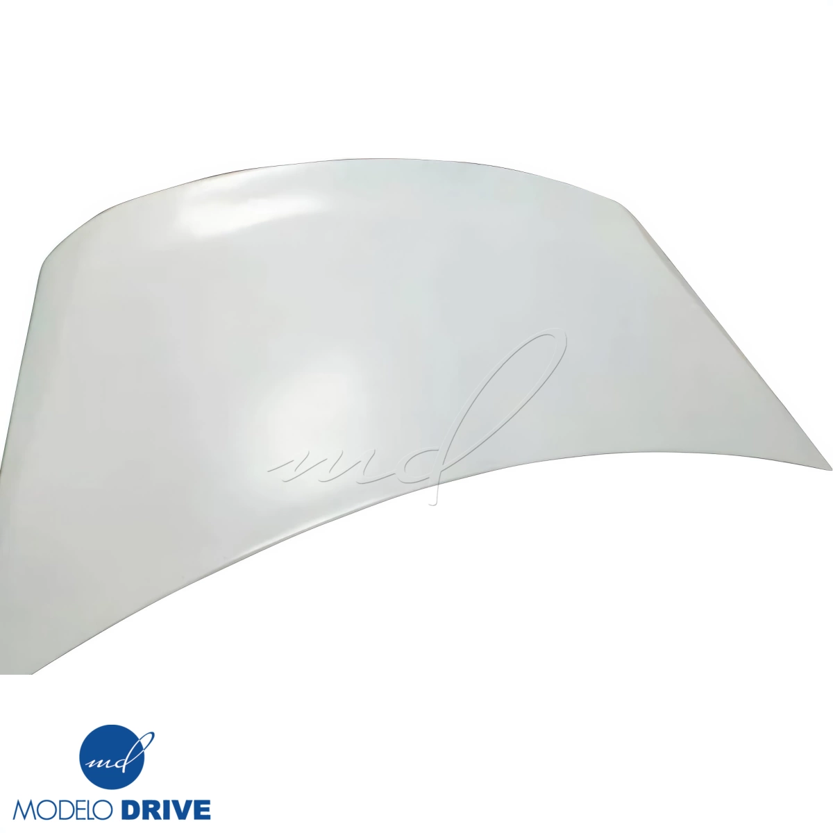 Modify your Nissan GT-R 2009 with our Exterior/Trunks - 3