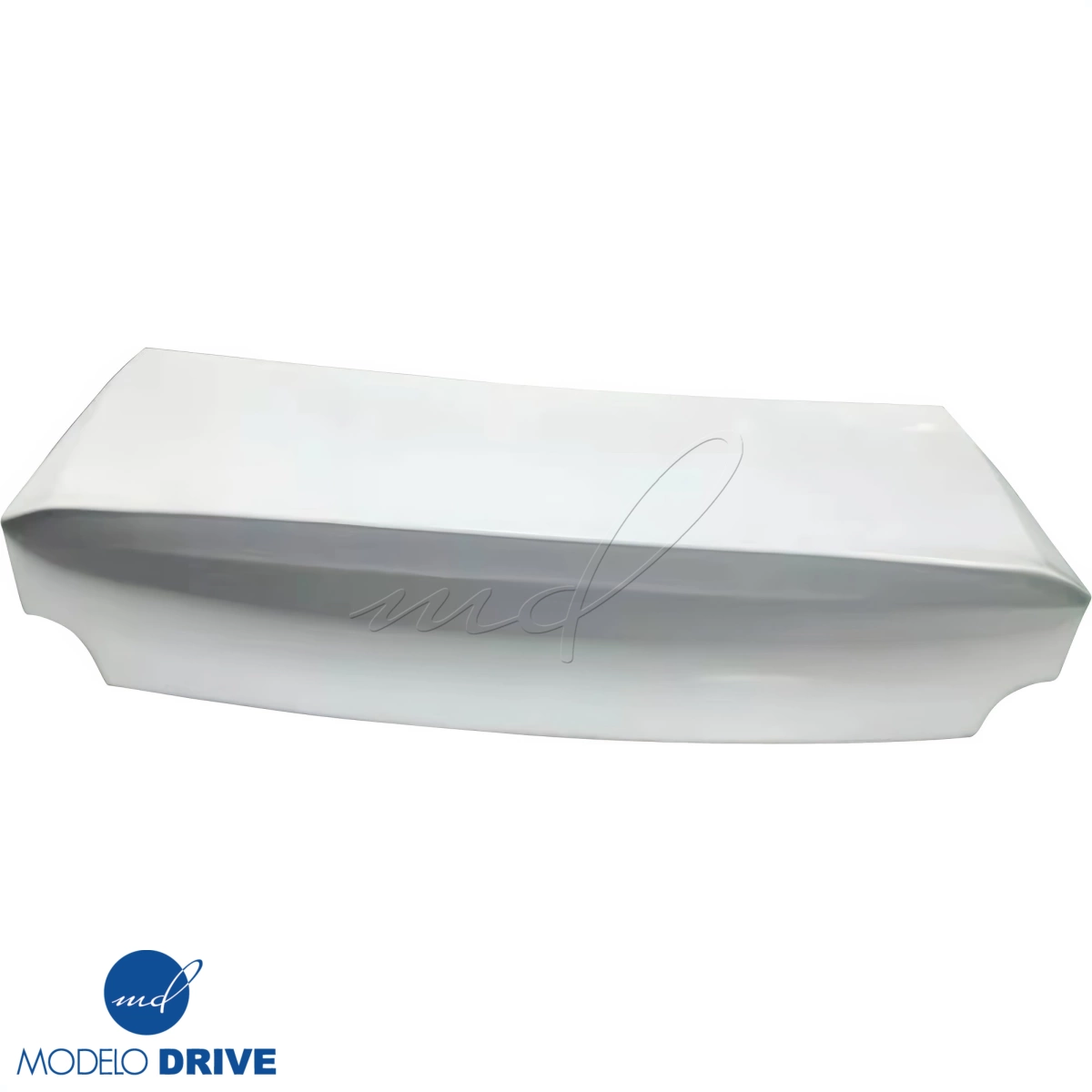 Modify your Nissan GT-R 2009 with our Exterior/Trunks - 5