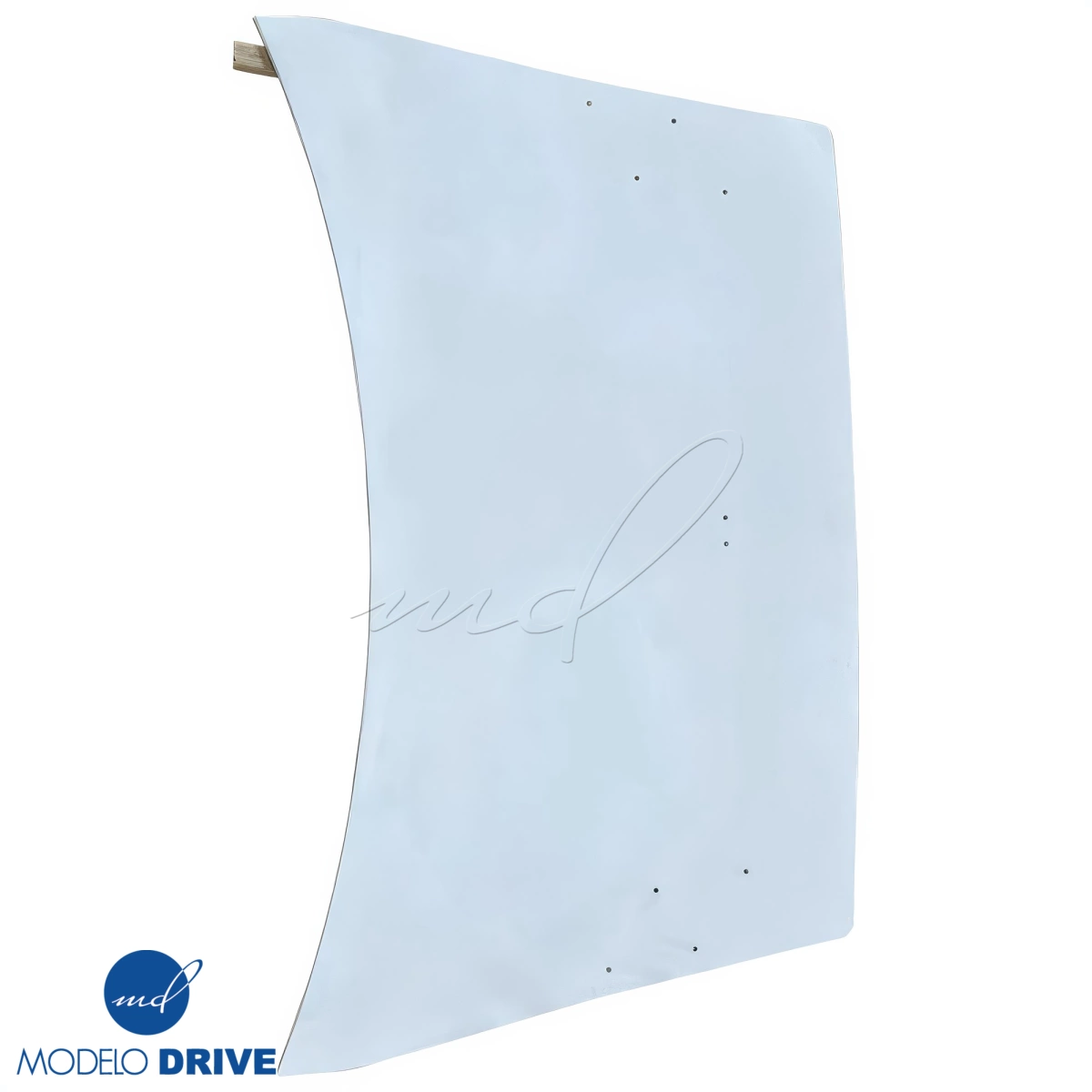 Modify your Nissan GT-R 2009 with our Exterior/Trunks - 6