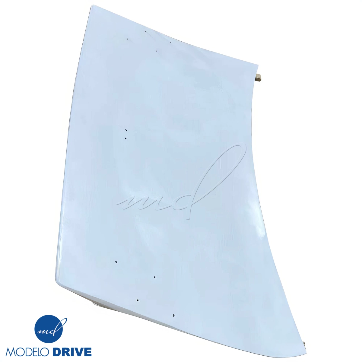 Modify your Nissan GT-R 2009 with our Exterior/Trunks - 8