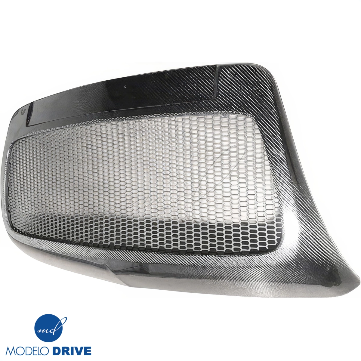 Modify your Bentley Continental 2012 with our Exterior/Grilles - 3