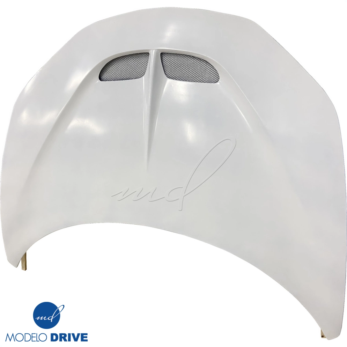 Modify your Ferrari 458 2010 with our Exterior/Hoods - 8