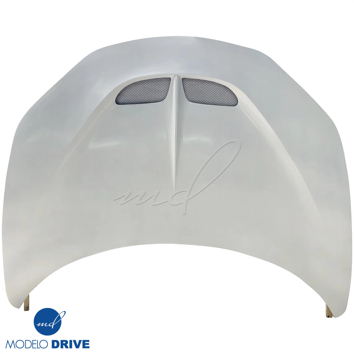 Modify your Ferrari 458 2010 with our Exterior/Hoods - 11