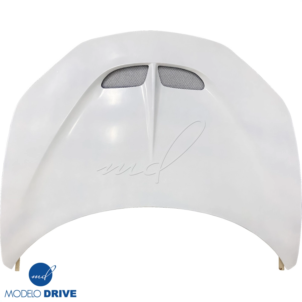 Modify your Ferrari 458 2010 with our Exterior/Hoods - 12